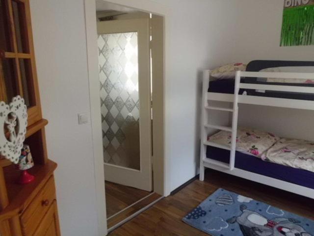 Ferienwohnung Im Haus Sonnenschein Beim Senftenberger See Hosena Екстер'єр фото