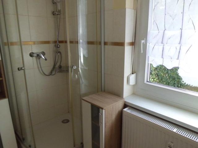 Ferienwohnung Im Haus Sonnenschein Beim Senftenberger See Hosena Екстер'єр фото