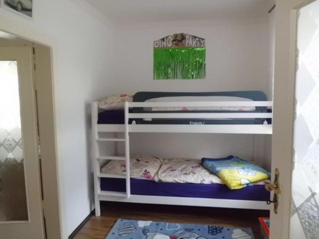 Ferienwohnung Im Haus Sonnenschein Beim Senftenberger See Hosena Екстер'єр фото